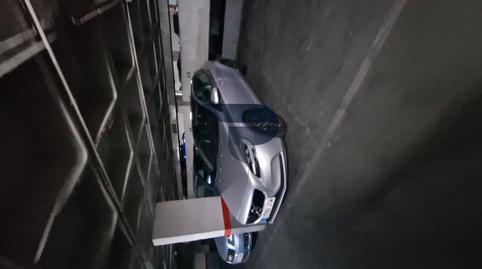 Foto 2 de Garatge de lloguer a Calle de Juan Ramón Jiménez, 14, Nueva España,  Madrid Capital