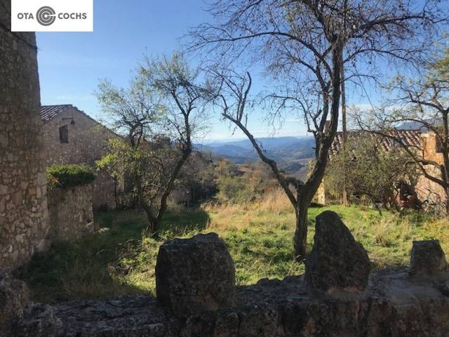 Terreno residencial en Venta en Carrer MAJOR en Cornudella de Montsant