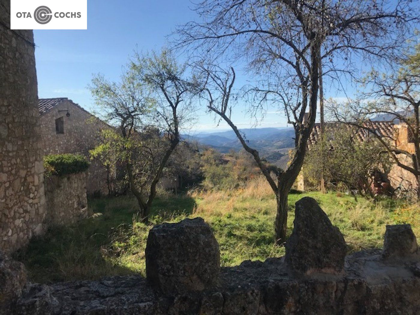 Exterior view of Residential for sale in Cornudella de Montsant