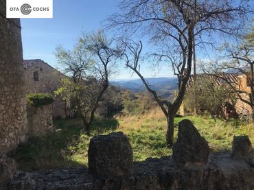Terreno residencial en venta en Carrer MAJOR