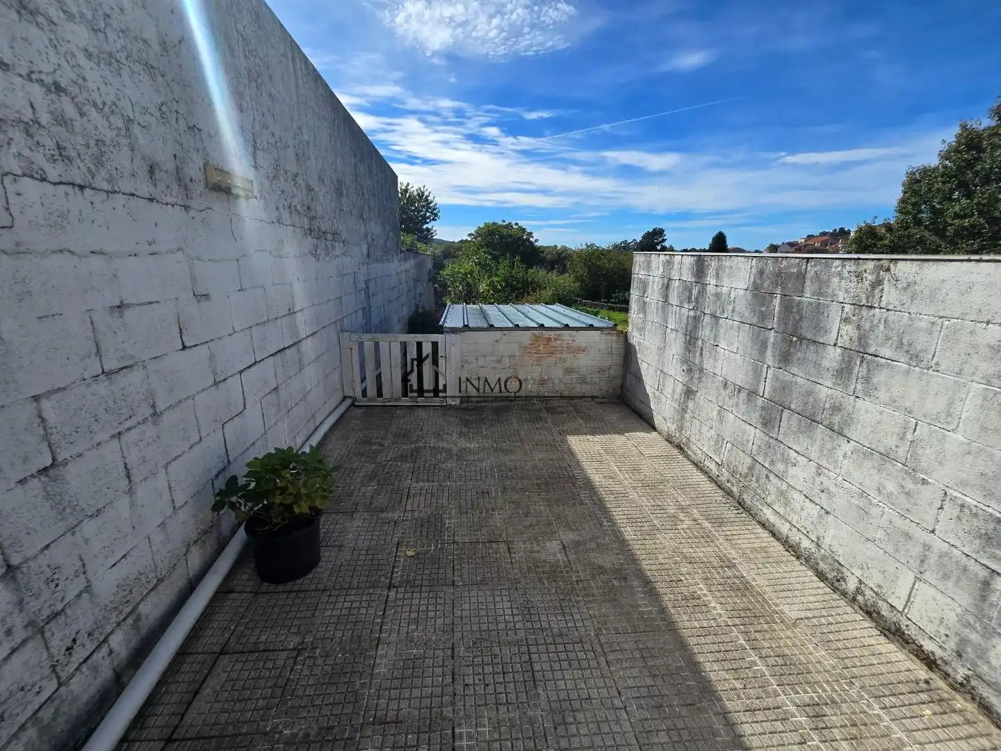 Casa o chalet en venta en Forcarei