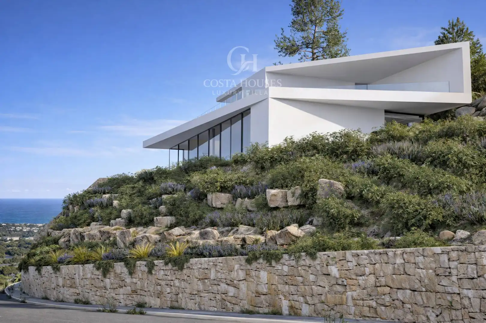 Villa con piscina in vendita a La Pedrera - Vessanes, imagen 36