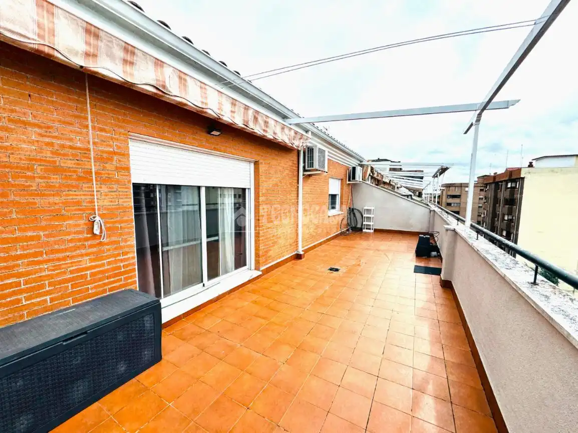 Piso en venta en El Pilar - La Estación, imagen 27