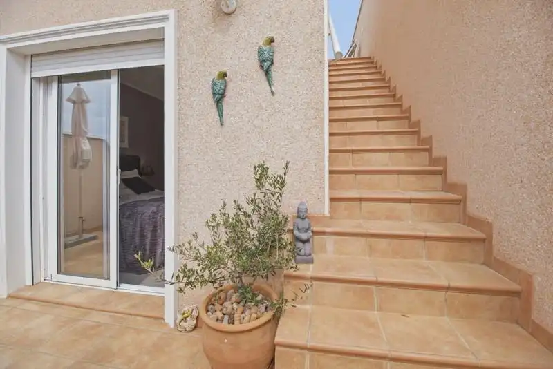 Casa a schiera in vendita a Los Balcones - Los Altos, imagen 27