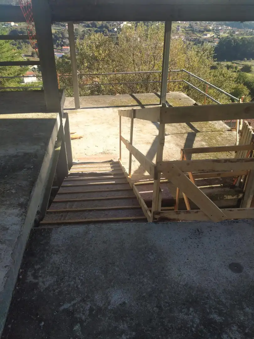 Terreny residencial en venda a Lugar Pazos, imagen 2