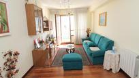 Living room of Flat for sale in Santurtzi   with Terrace