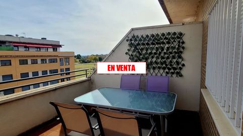 Foto 5 de Àtic en venda a Obispo Rafael Torija, Nuevo Hospital, Ciudad Real Capital