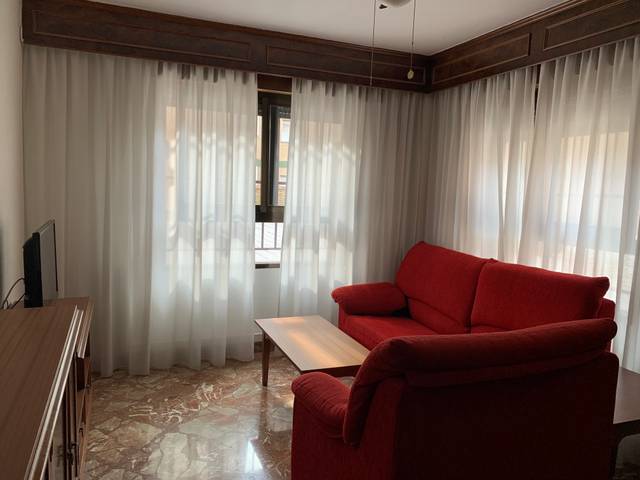 Apartamento en Alquiler en Camino de Ronda, 191 en Angustias - Chana - Encina