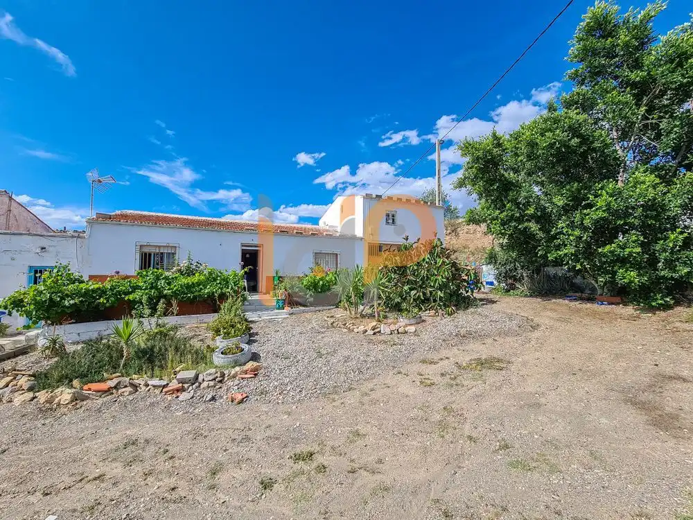 Maison à vendre à Huércal-Overa, imagen 3