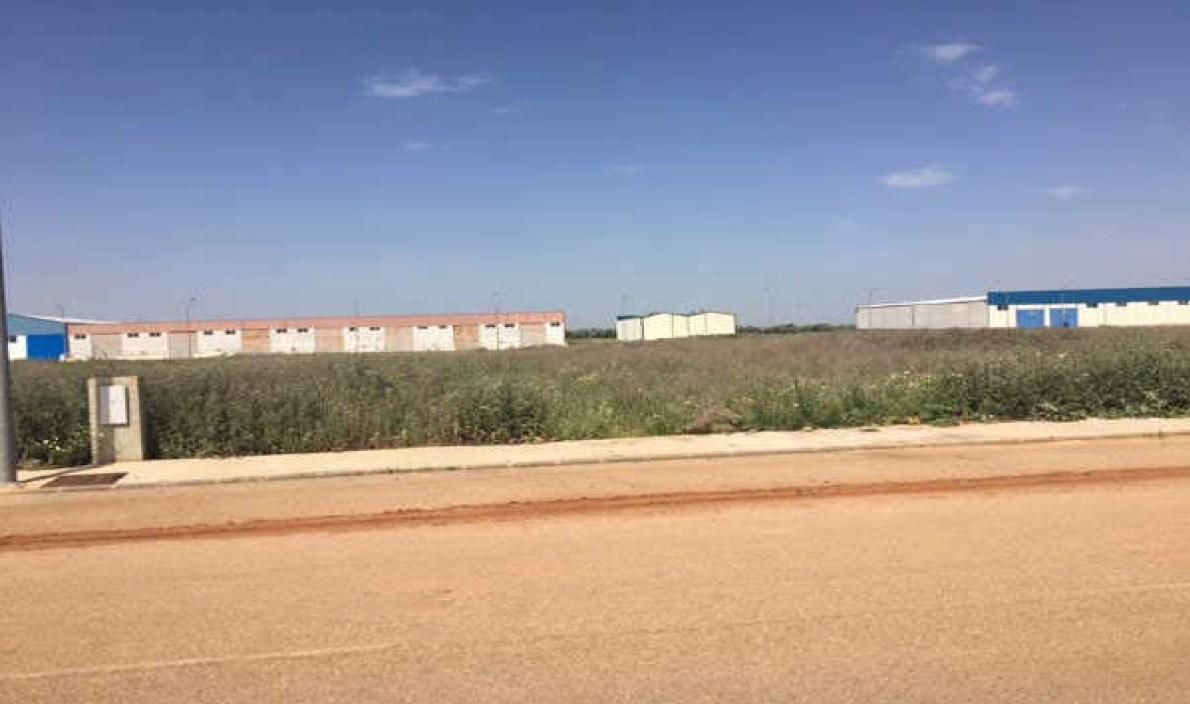 Residential for sale in La Luisiana