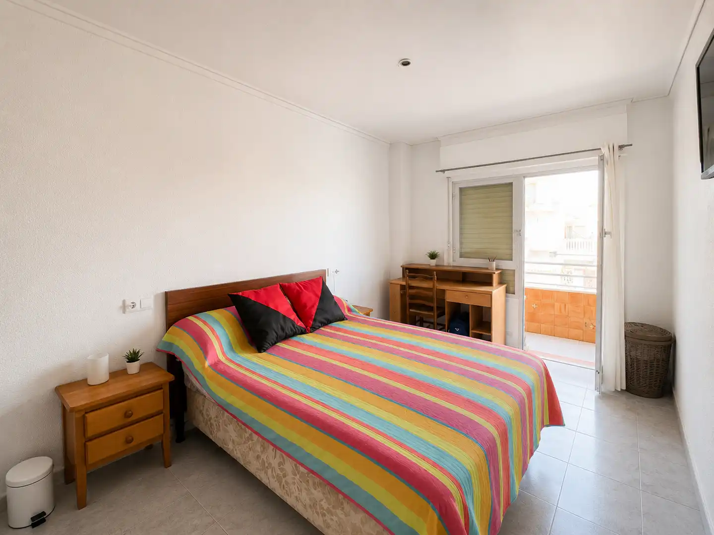 Habitación de Piso en venta en Guardamar del Segura con Terraza y Amueblado