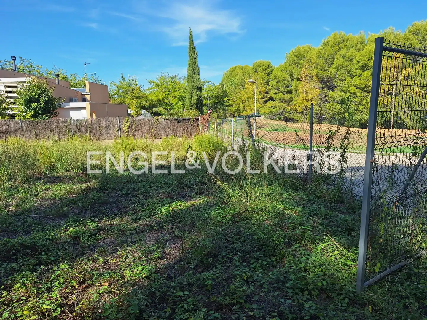 Residencial en venda en Centre - Estació