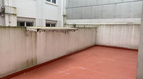 Foto 5 de Piso en venta en Buenavista, Los Castros - Castrillón, A Coruña