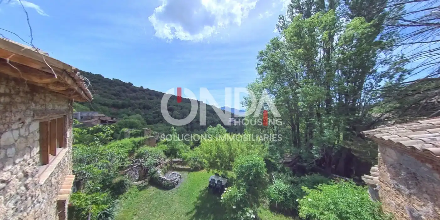 Casa o chalet de alquiler en Carrer Rectoria de Rivert, Salàs de Pallars