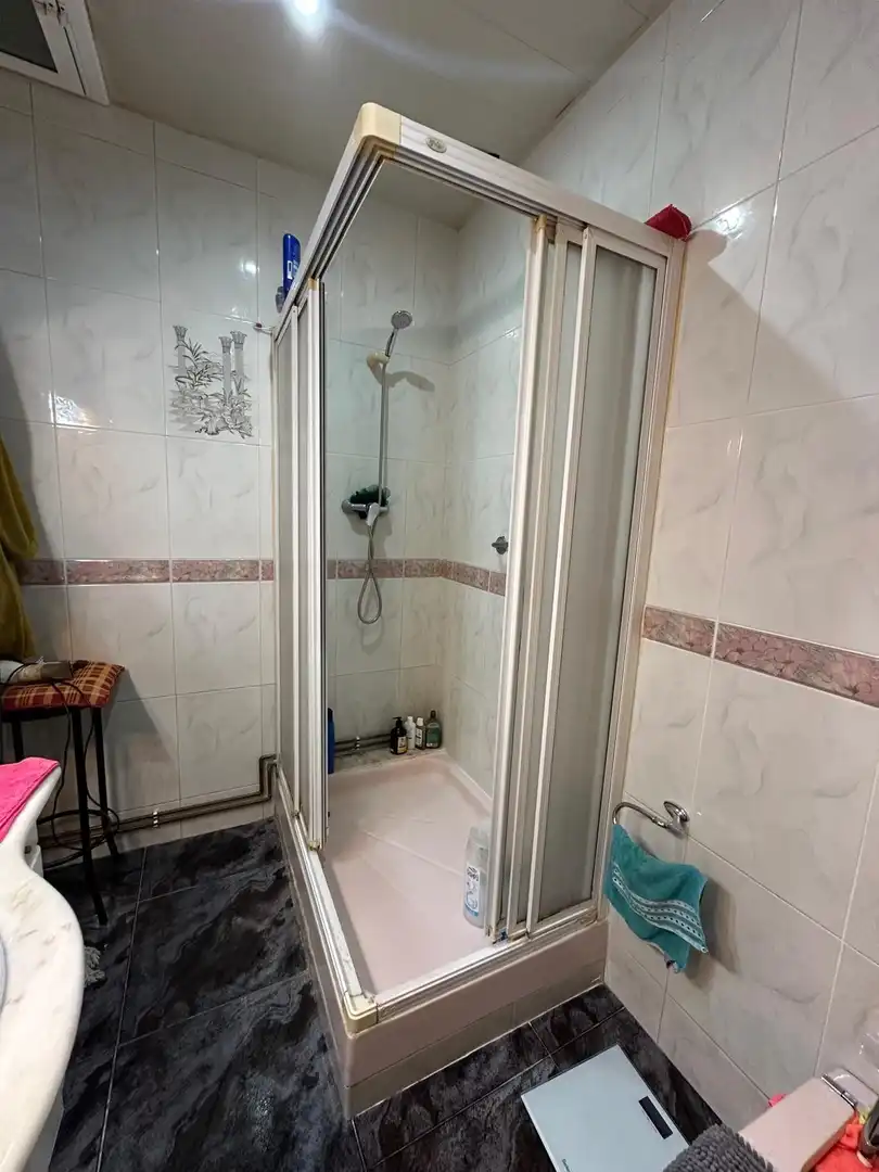 Bany de Casa o xalet en venda en Sabadell