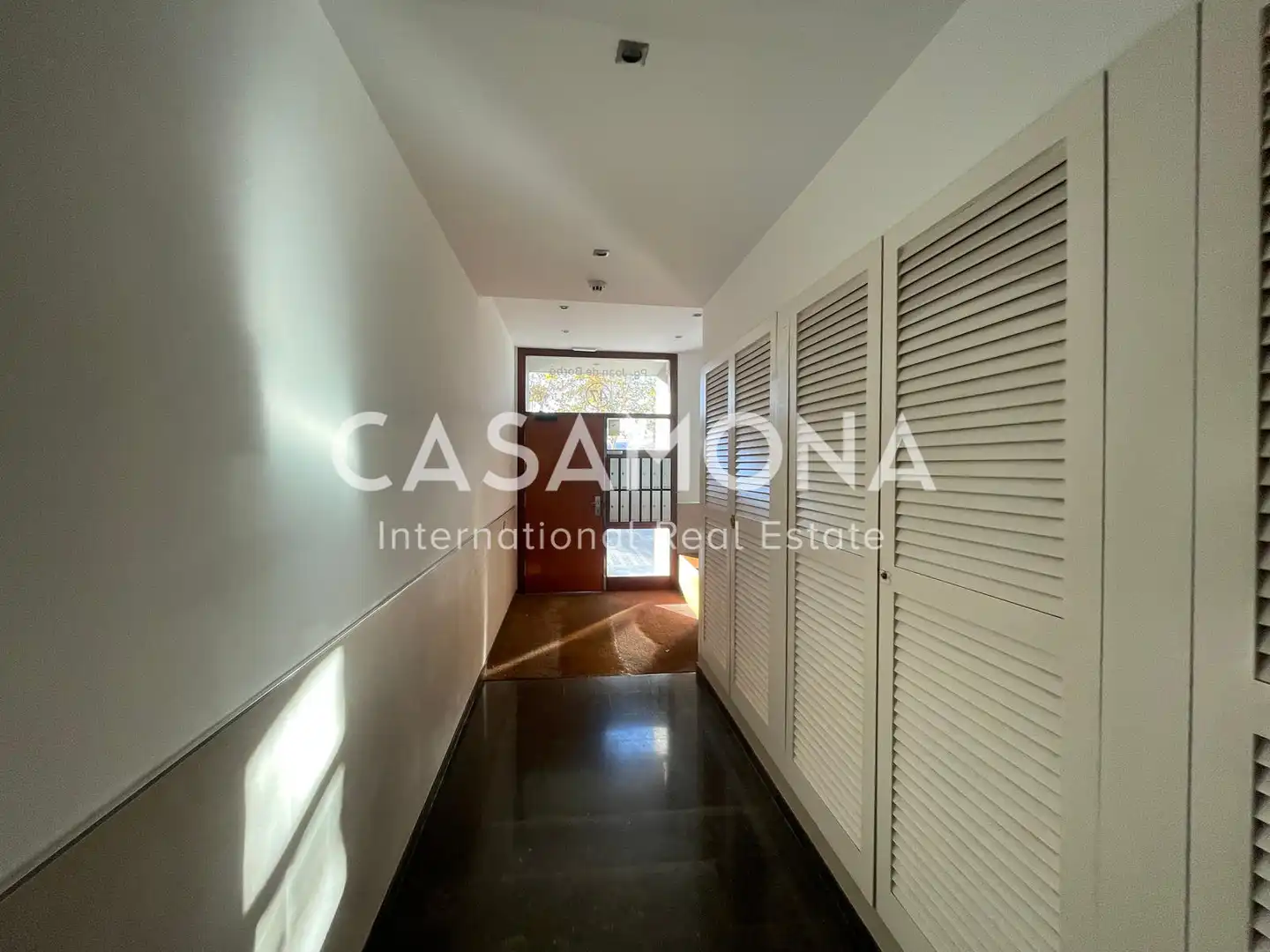 Apartment with lift to rent in Ciutat Vella, imagen 43
