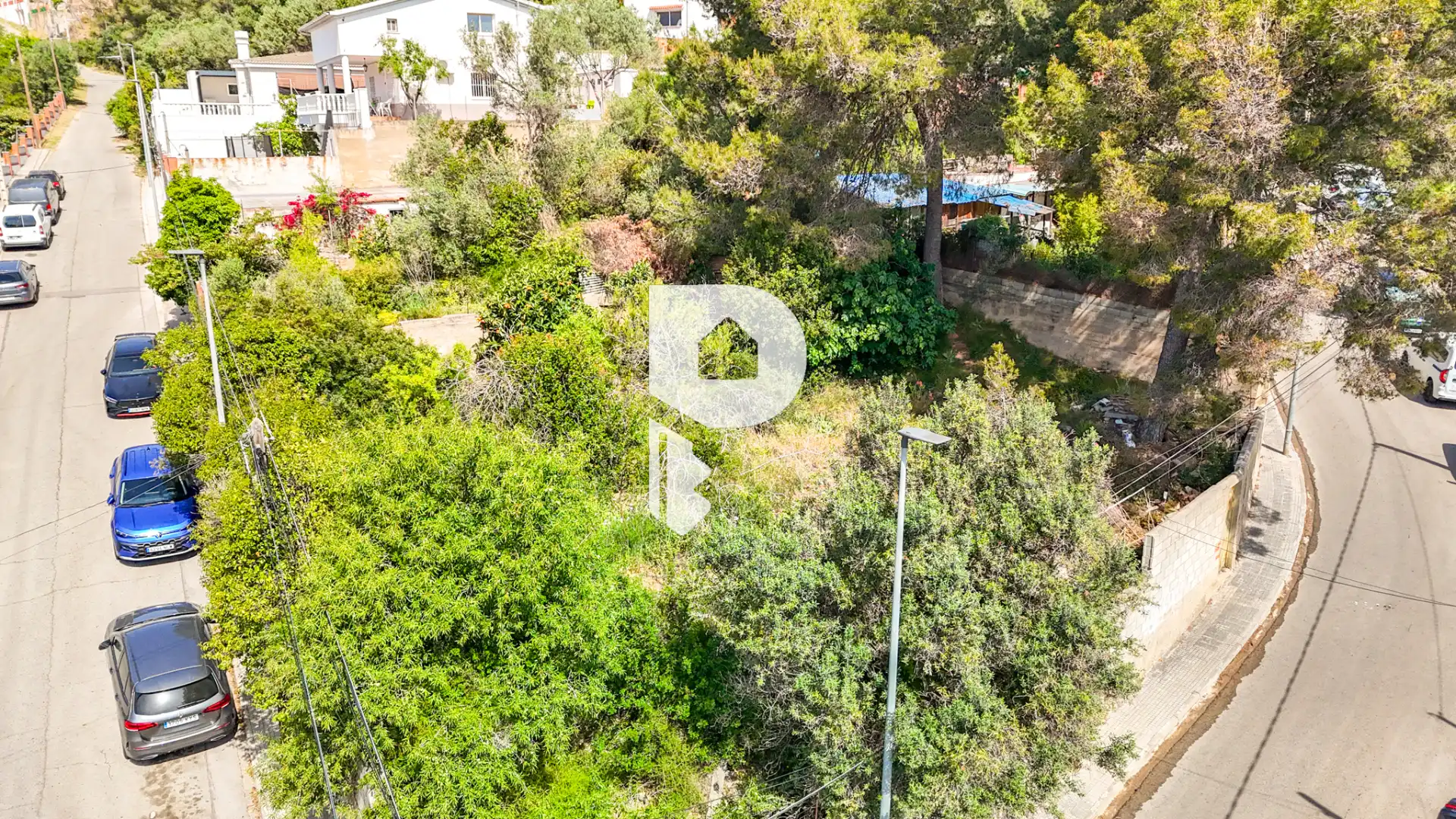 Residential land for sale in Carrer de Vilanova i la Geltrú 14, imagen 7