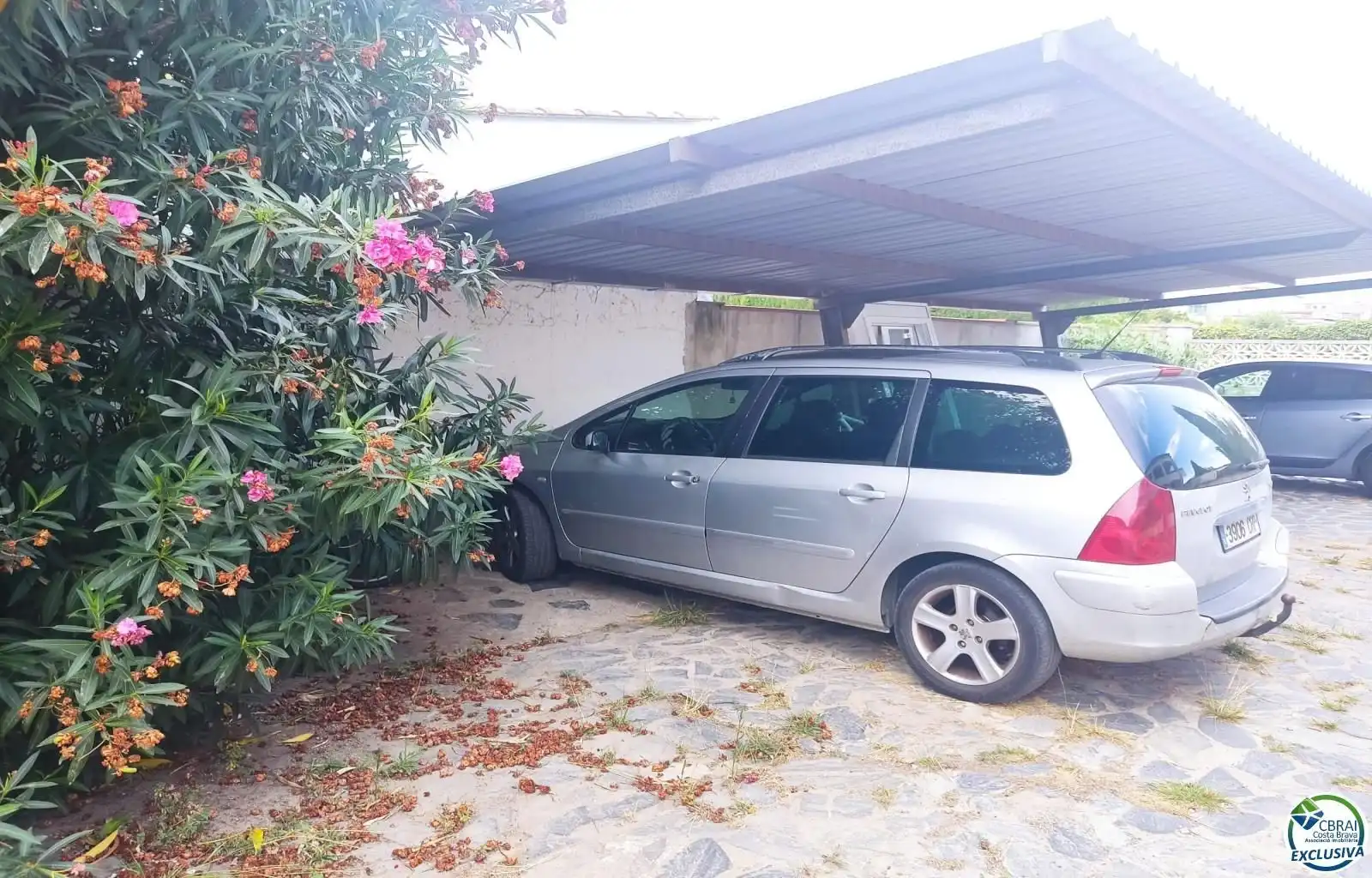Parking of Garage for sale in Empuriabrava