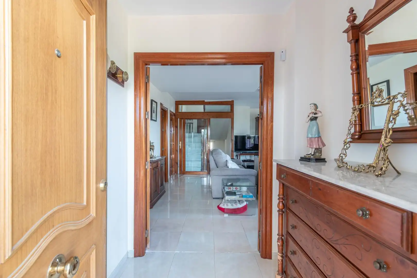 Chalet con piscina en venta en Villa de Otura, imagen 13