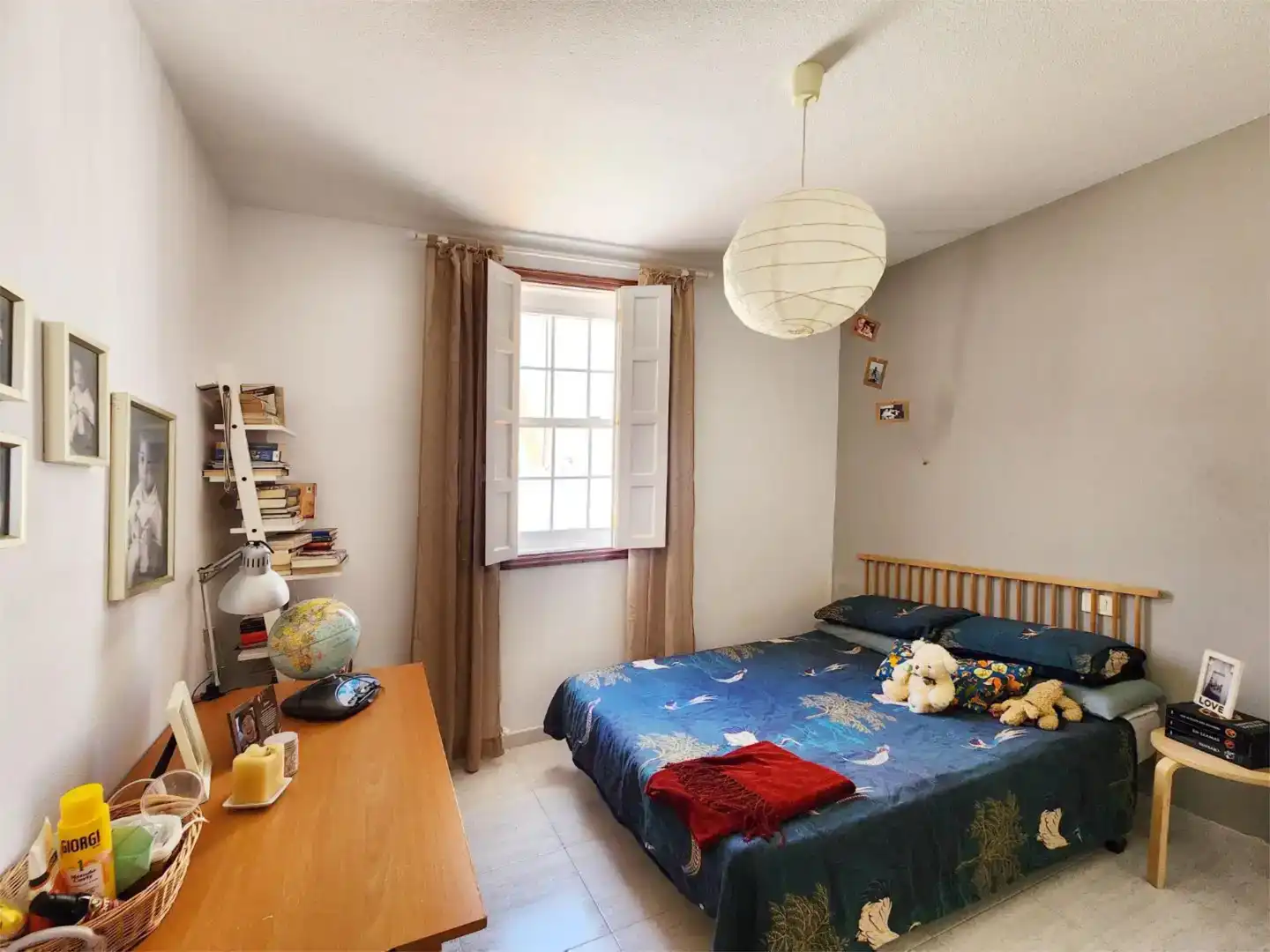 Habitación de Piso en venta en Arona con Jardín privado, Trastero y Amueblado