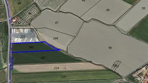 Photo 3 of Land for sale in Pasaje del Polígono, Rosaleda - Juventud, Granada
