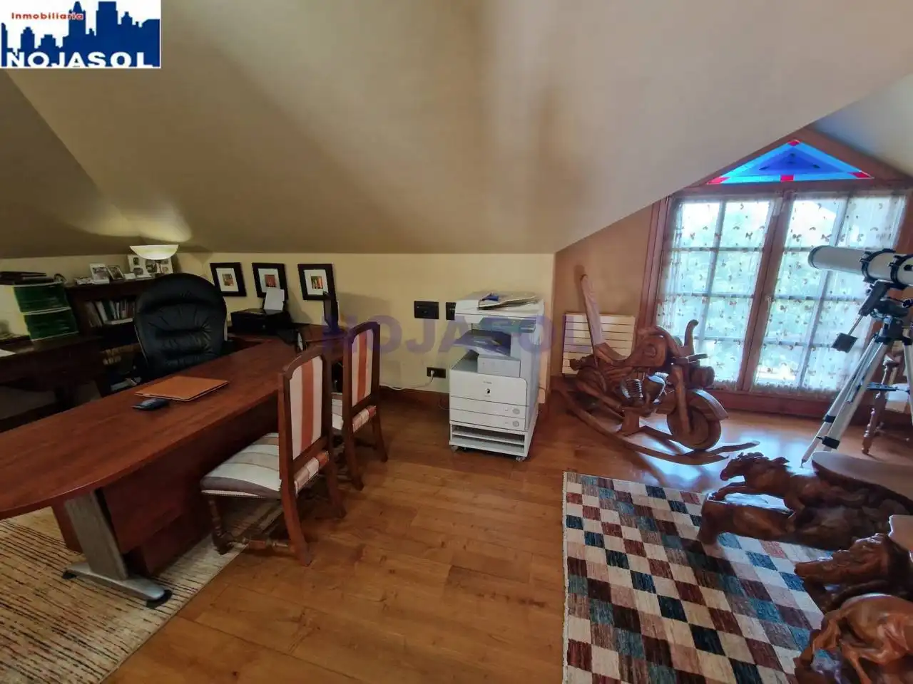 Casa o chalet en venta en Noja con Aire acondicionado, Calefacción y Jardín privado