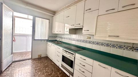 Foto 5 de Pis de lloguer a Cjón. Séiquer, El Carmen, Murcia