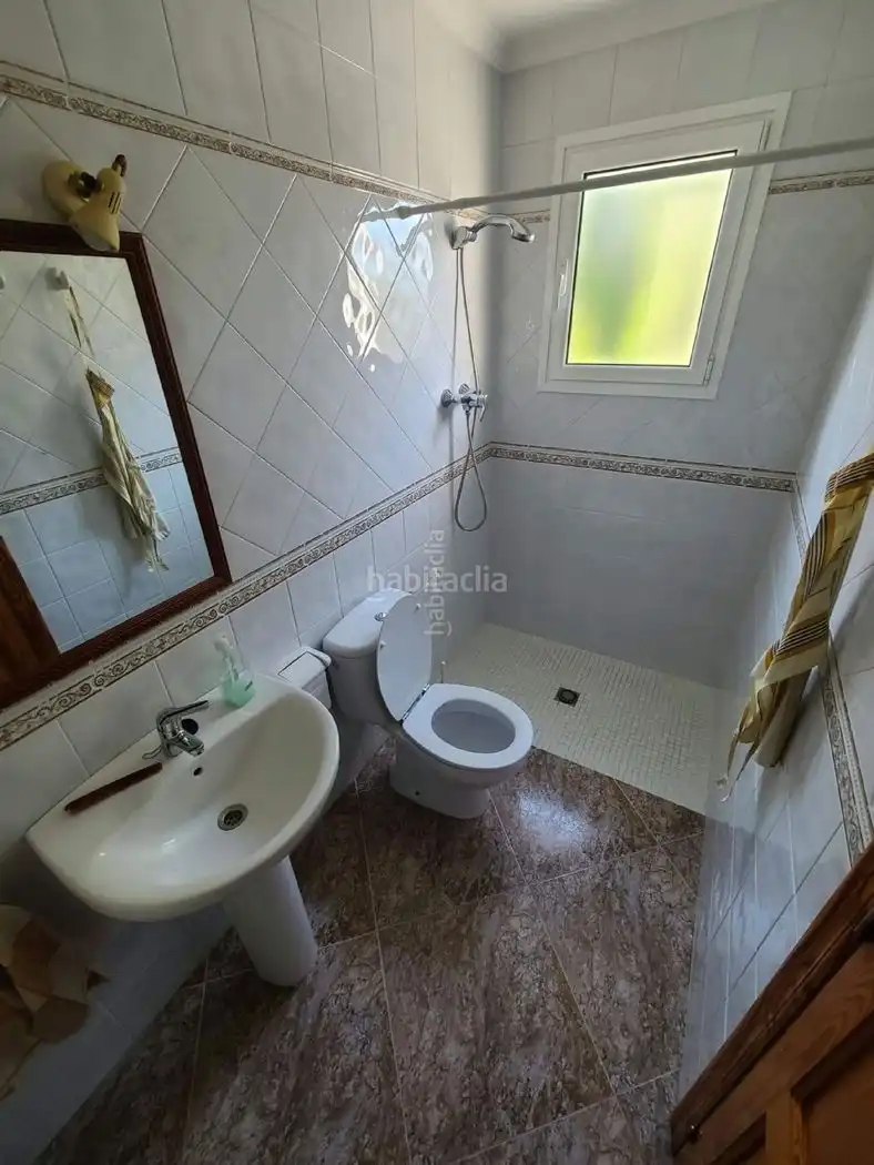Villa con giardino in vendita a Travesía Virgen del Mar Travesía 6 151b, imagen 16