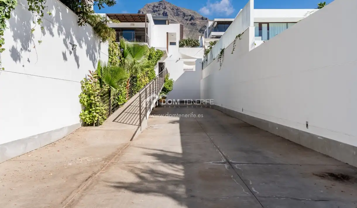 Maison avec terrasse à vendre à Costa Adeje, imagen 54