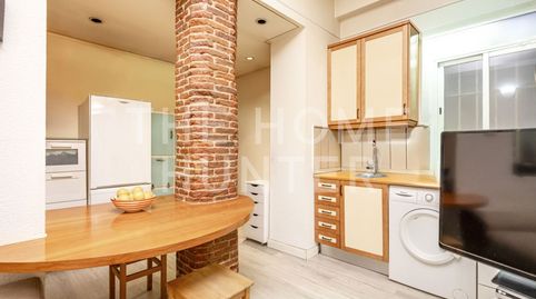 Foto 4 de Piso en venta en Pelayo, Justicia - Chueca, Madrid Capital