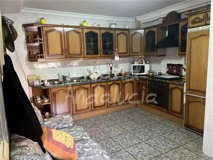 Adossat en venda a Alcalá la Real, imagen 3