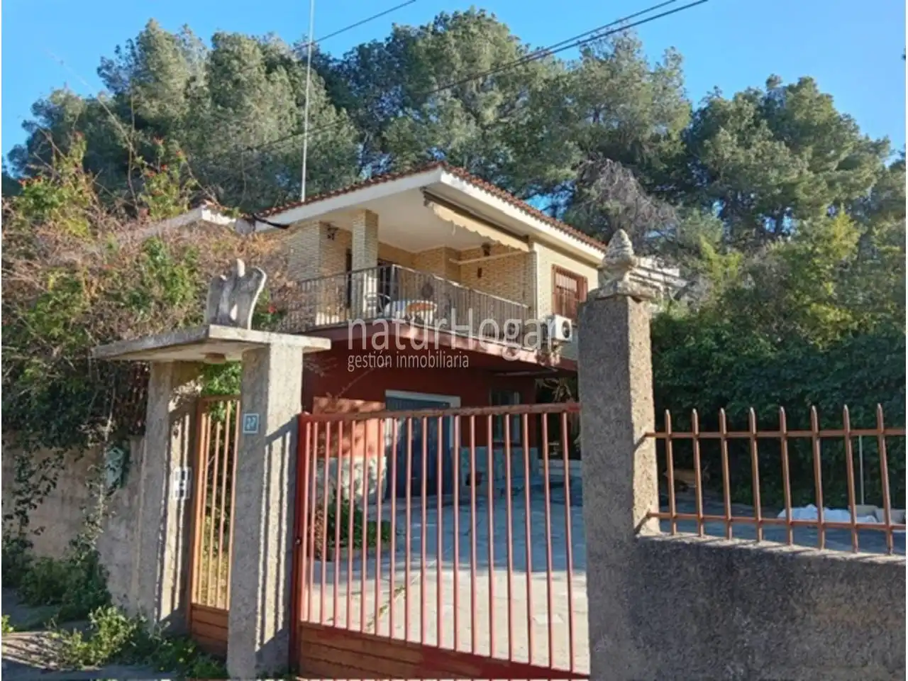 Villa avec jardin à vendre à La Cañada, imagen 3