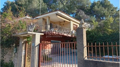 Foto 3 de Casa o chalet en venta en La Cañada, Paterna