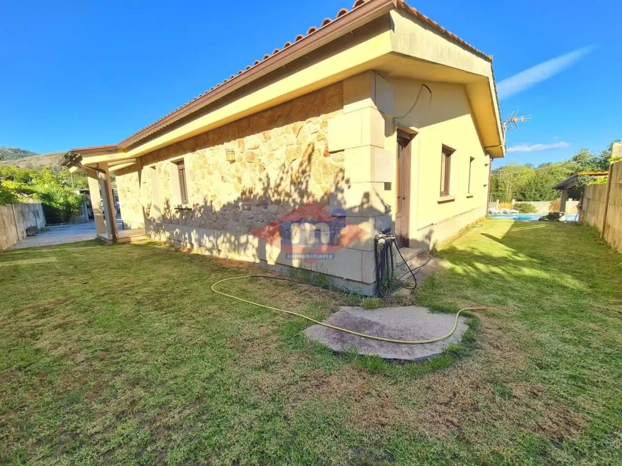 Villa avec piscine à vendre à Calle Joaquín Fdez Sestelo 5, imagen 47