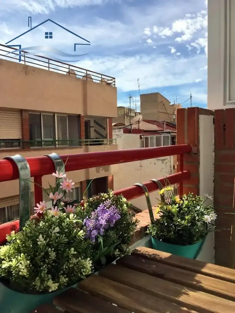 Pis amb ascensor en venda a Centro, imagen 27