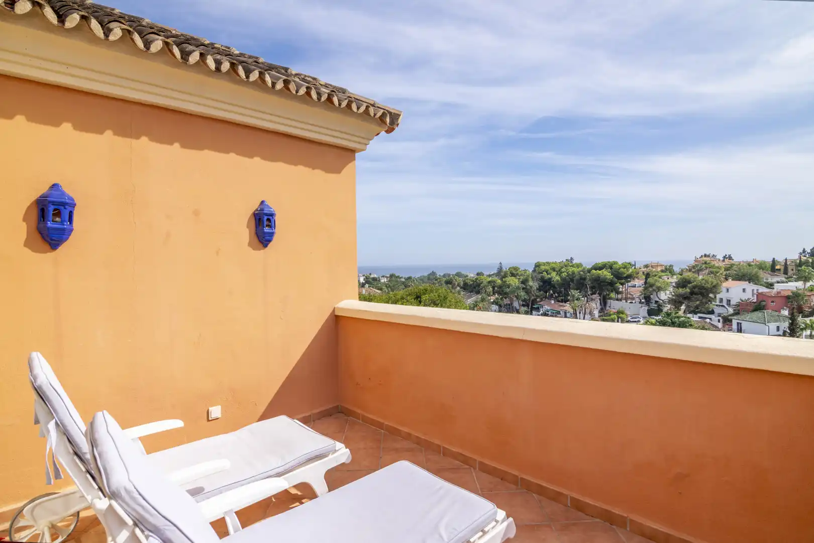 Penthouse mit Pool zum Verkauf in Nueva Andalucía, imagen 22