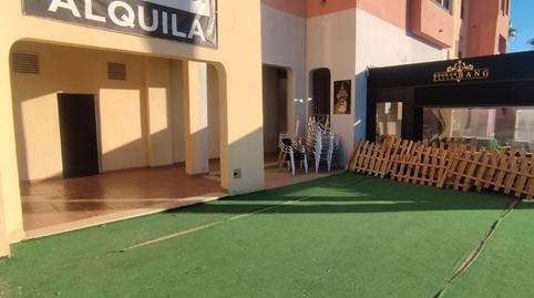 Photo 3 of Premises for sale in Pino Carrasco, 13, Mar Menor Golf, Murcia
