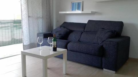 Foto 3 de Apartamento de alquiler en Aiguadolç - Sant Sebastià, Barcelona
