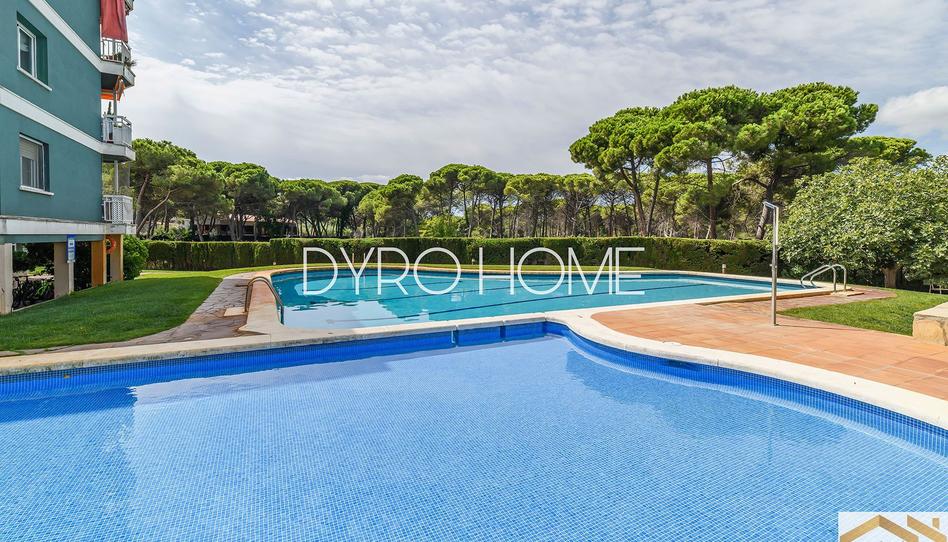 Foto 1 de Piso en venta en Marinada, Gavà Mar, Barcelona