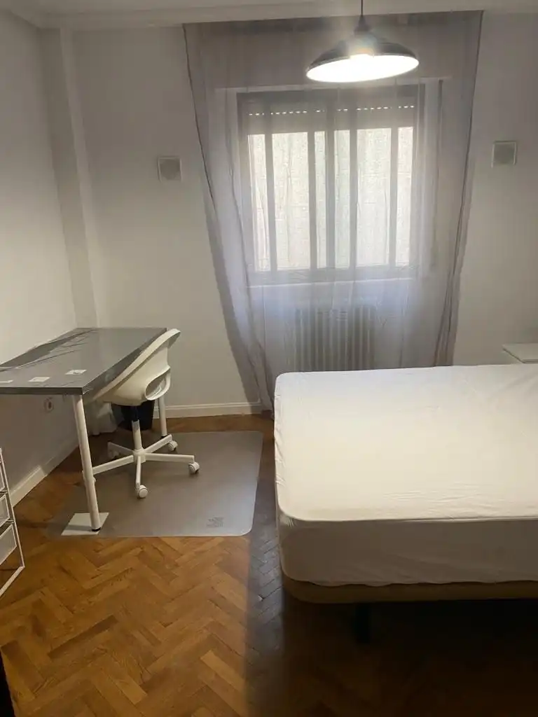 Habitación de Piso de alquiler en Centro