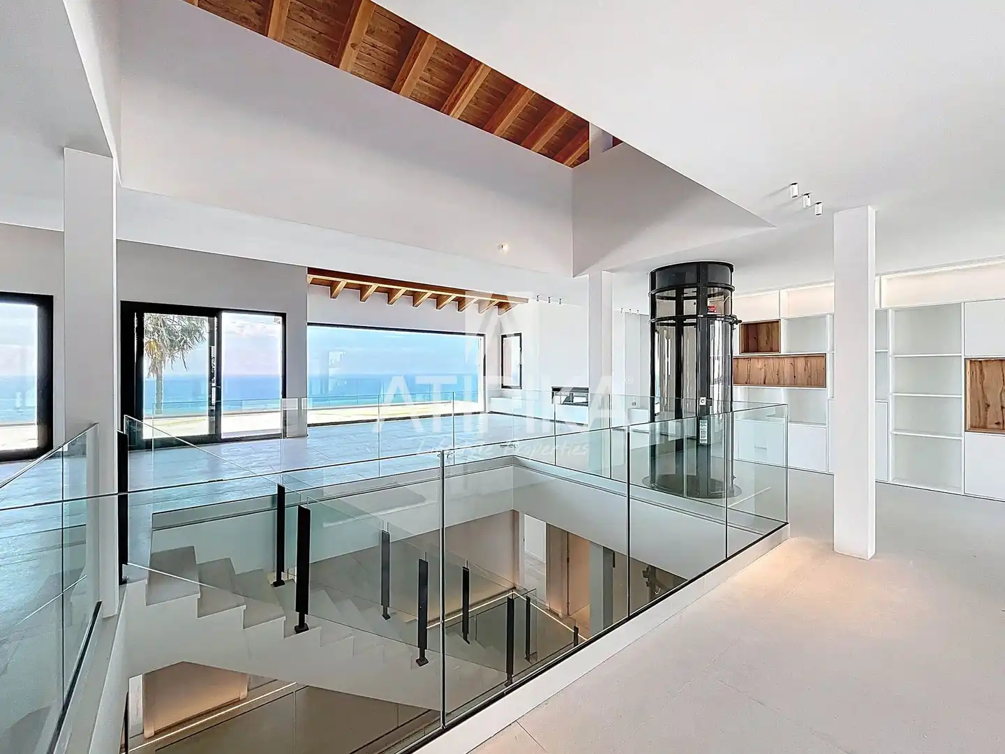 Houses for rent in Castelldefels  with Air Conditioner, Heating and Terrace