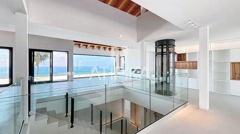 Foto 3 de Casa o xalet de lloguer a Bellamar, Barcelona