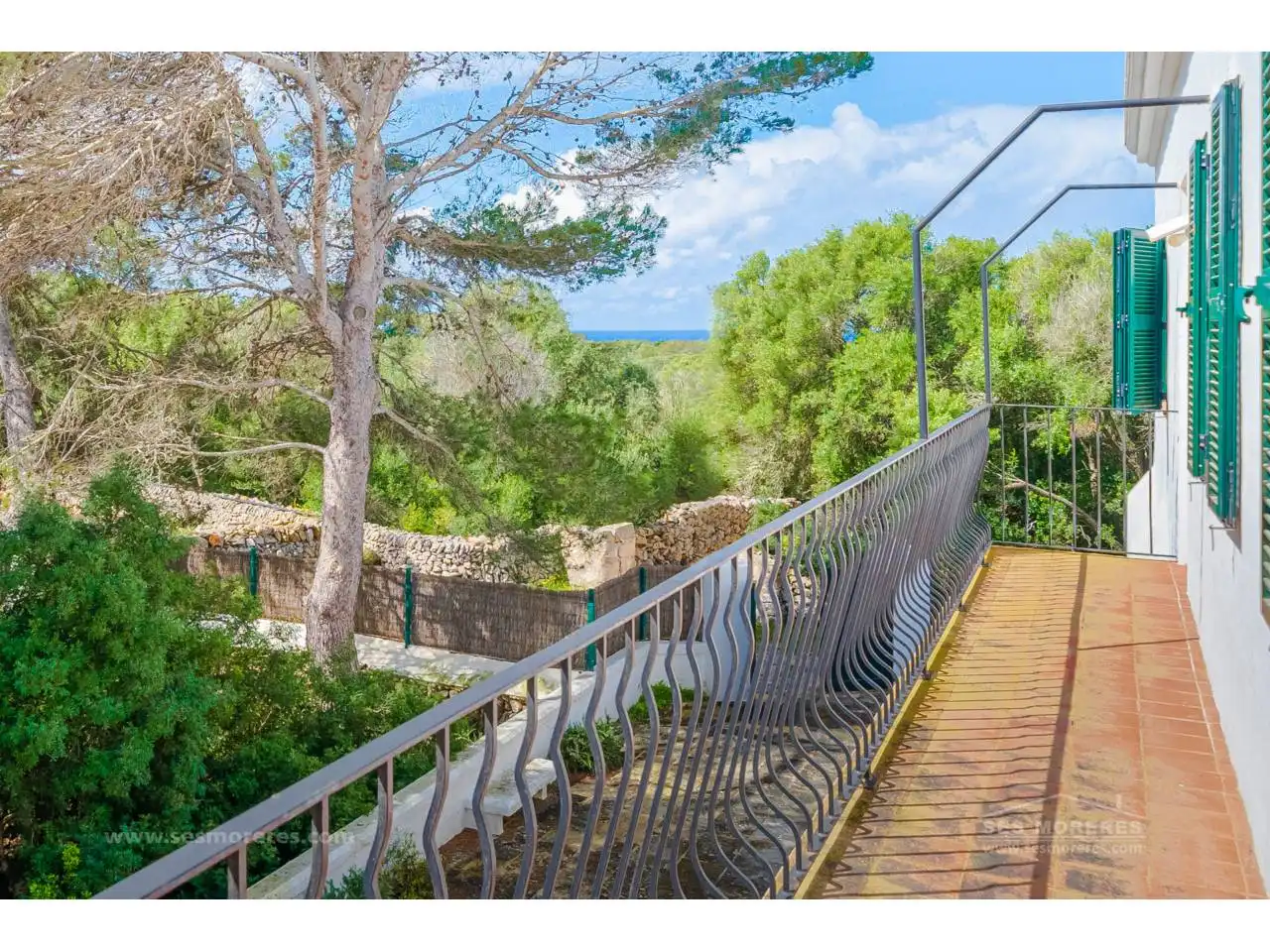 Terreno rustico in vendita a Sant Climent - Es Canutells, imagen 25