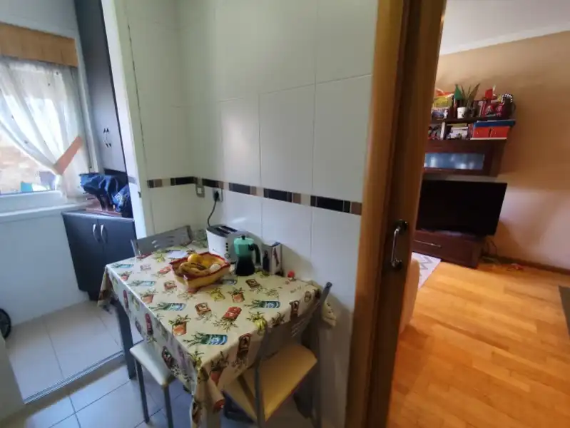 Cocina de Piso en venta en Pravia con Calefacción