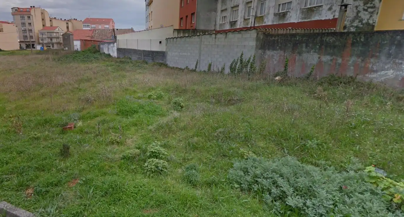 Terreno residencial en venta en Rúa de Menéndez Pidal, imagen 6