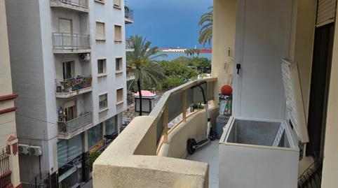 Foto 2 de Pis en venda a Calle Méndez Núñez, 8, Centro, Ceuta