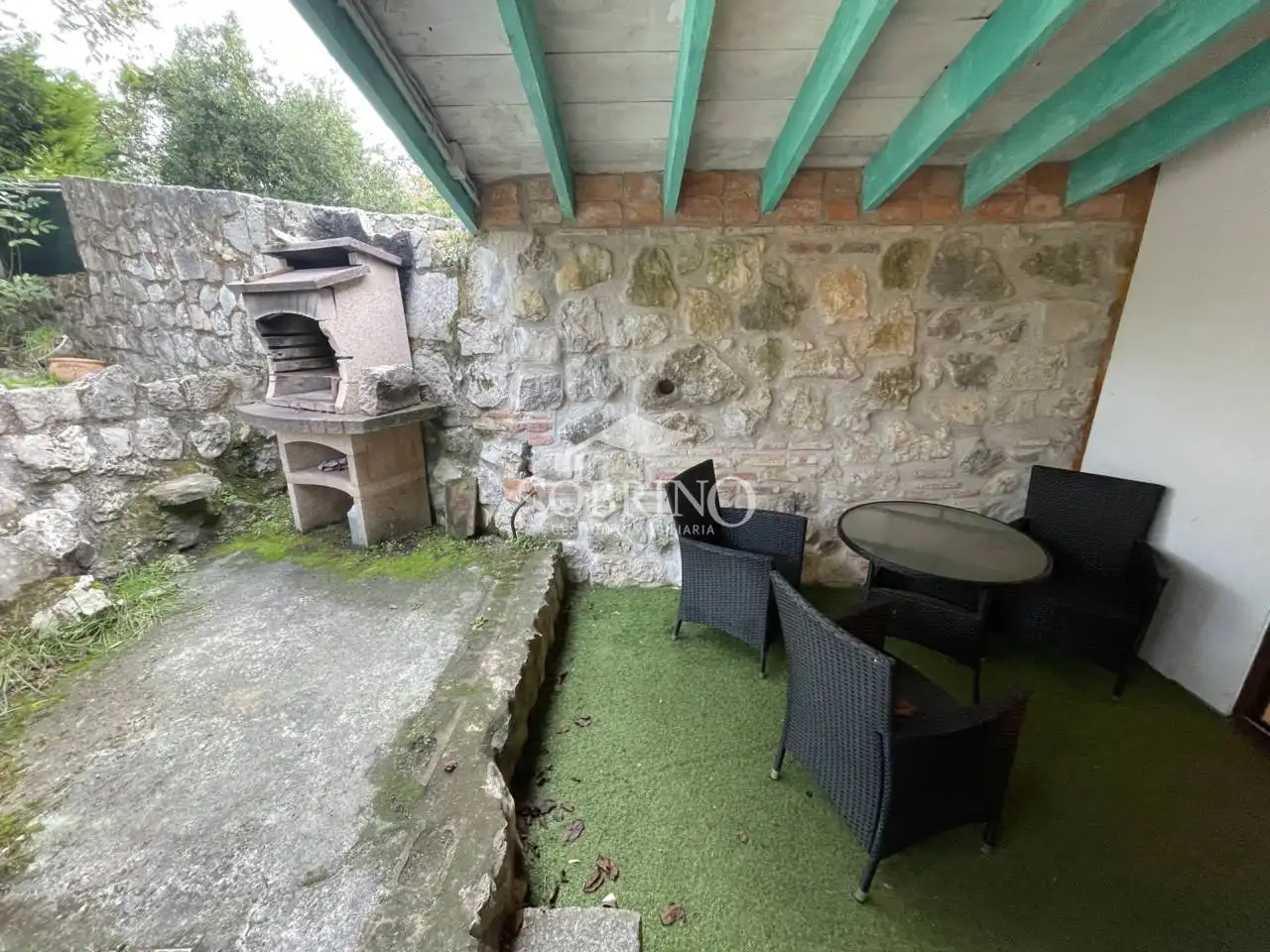 Haus mit Garten zum Verkauf in Calle Balmori 1, imagen 3