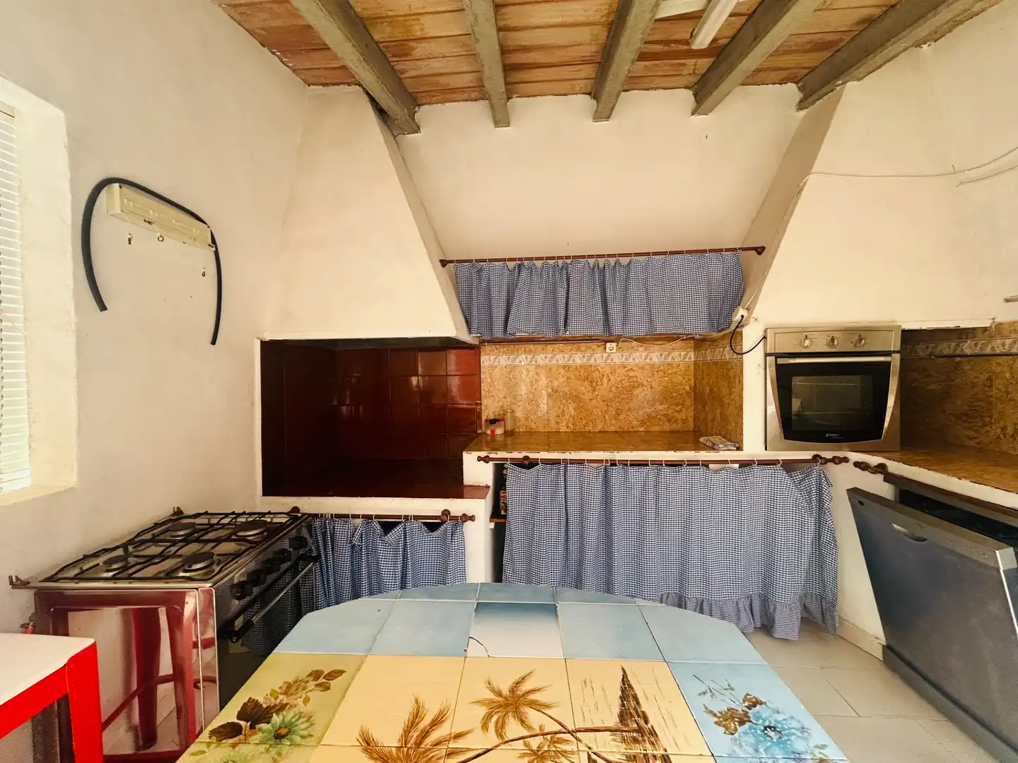 Villa mit Garten zum Verkauf in Devessa - Monte Pego, imagen 56