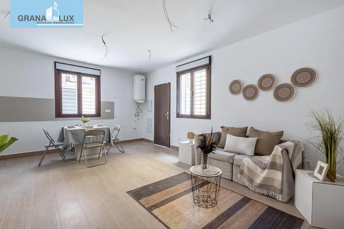 Wohnung zum Verkauf in Calle de Ronda de Belén 22