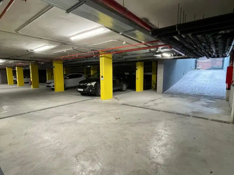 Parking de Garaje de alquiler en Armilla